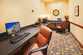 Staybridge Suites Knoxville Oak Ridge