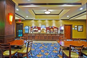 Holiday Inn Express Hotel & Suites Ooltewah Springs-Chattanooga