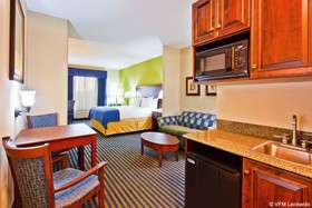 Holiday Inn Express Hotel & Suites Ooltewah Springs-Chattanooga