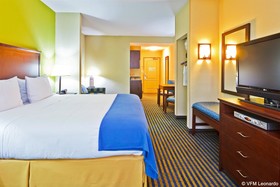 Holiday Inn Express Hotel & Suites Ooltewah Springs-Chattanooga