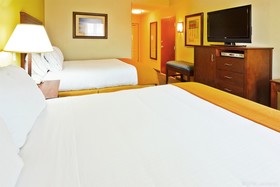 Holiday Inn Express Hotel & Suites Ooltewah Springs-Chattanooga