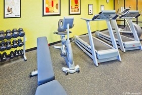 Holiday Inn Express Hotel & Suites Ooltewah Springs-Chattanooga