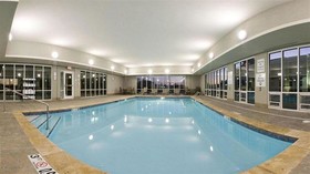 Holiday Inn Express Hotel & Suites Ooltewah Springs-Chattanooga