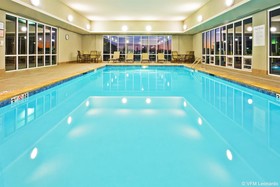 Holiday Inn Express Hotel & Suites Ooltewah Springs-Chattanooga