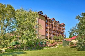 Appleview River Resort