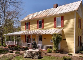 Appleview River Resort