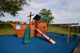 Appleview River Resort