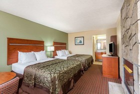 Baymont by Wyndham Pigeon Forge near Island Drive