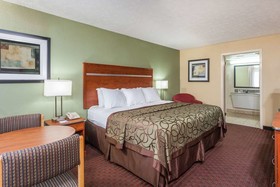 Baymont by Wyndham Pigeon Forge near Island Drive
