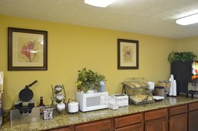 Baymont by Wyndham Pigeon Forge near Island Drive