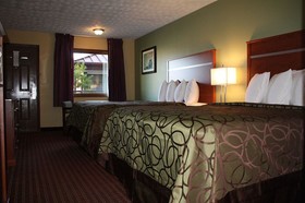 Baymont by Wyndham Pigeon Forge near Island Drive