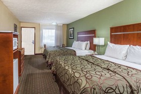 Baymont by Wyndham Pigeon Forge near Island Drive