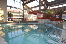 Best Western Toni Inn