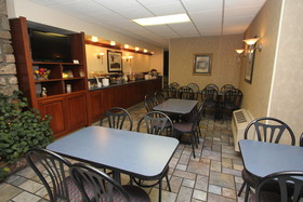 Best Western Toni Inn
