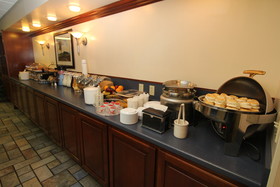 Best Western Toni Inn