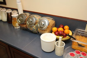 Best Western Toni Inn
