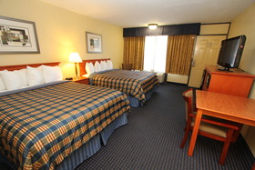Best Western Toni Inn