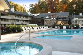 Best Western Toni Inn