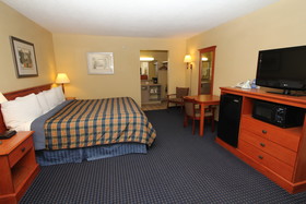Best Western Toni Inn