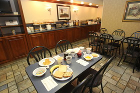 Best Western Toni Inn