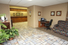 Best Western Toni Inn