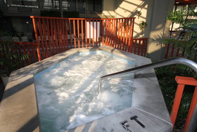 Best Western Toni Inn