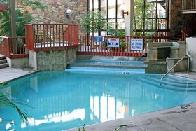 Best Western Toni Inn