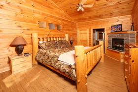 Big Pine Lodge