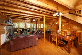 Big Pine Lodge