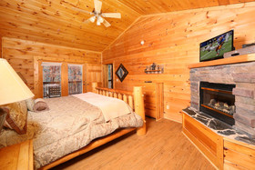Big Pine Lodge