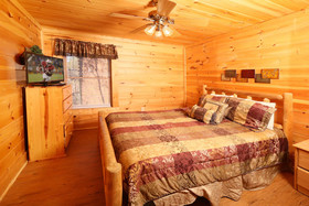 Big Pine Lodge