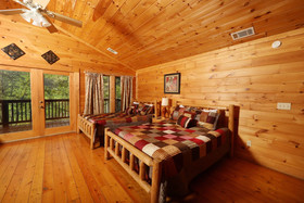 Big Pine Lodge