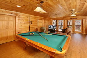 Big Pine Lodge