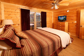 Big Pine Lodge