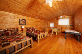 Big Pine Lodge