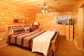 Big Pine Lodge