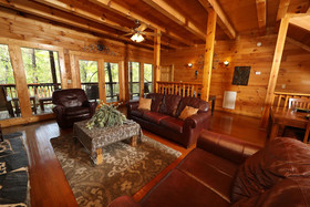 Big Pine Lodge