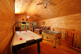 Big Pine Lodge