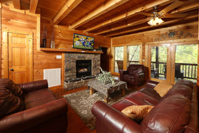 Big Pine Lodge