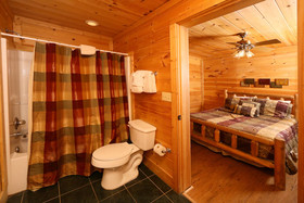 Big Pine Lodge