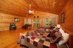 Big Pine Lodge