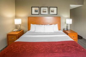 Vista Suites Pigeon Forge, SureStay Collection by BW