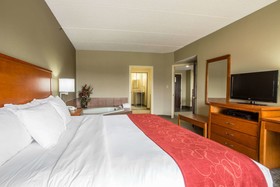 Vista Suites Pigeon Forge, SureStay Collection by BW
