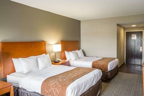Vista Suites Pigeon Forge, SureStay Collection by BW