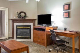 Vista Suites Pigeon Forge, SureStay Collection by BW