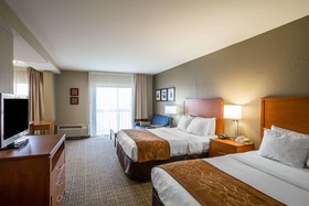 Vista Suites Pigeon Forge, SureStay Collection by BW
