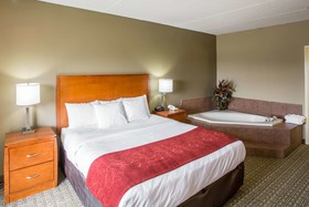 Vista Suites Pigeon Forge, SureStay Collection by BW