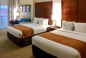 Vista Suites Pigeon Forge, SureStay Collection by BW
