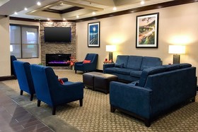 Vista Suites Pigeon Forge, SureStay Collection by BW