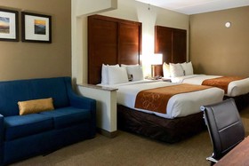 Vista Suites Pigeon Forge, SureStay Collection by BW